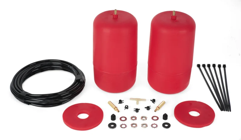 Air Lift 60838 - Leveling Kits