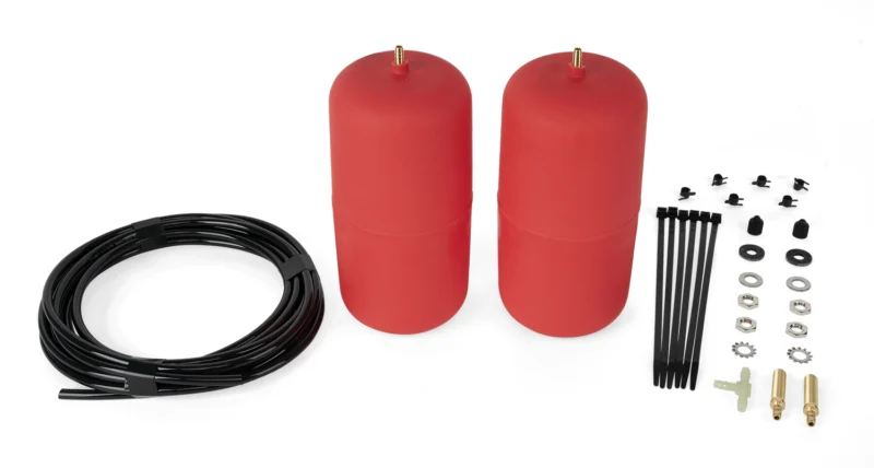 Air Lift 60858 - Leveling Kits
