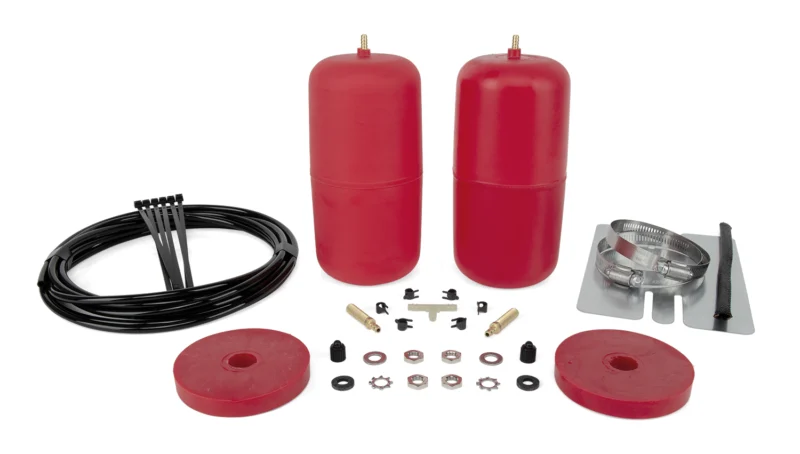 Air Lift 60859 - Leveling Kits