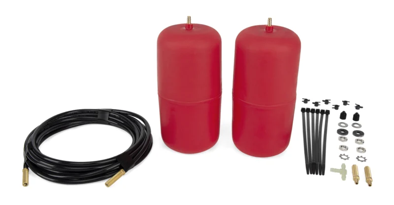 Air Lift 60860 - Leveling Kits