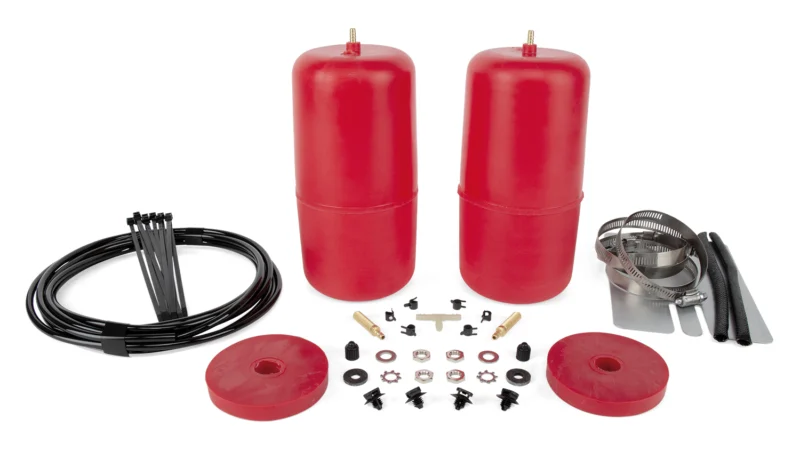 Air Lift 60861 - Leveling Kits