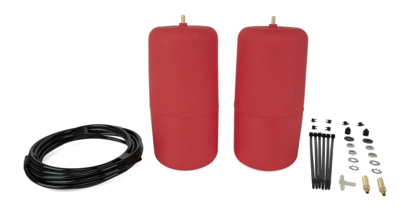 Air Lift 60863 - Leveling Kits