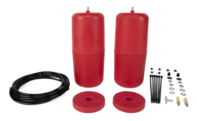 Air Lift 60864 - Leveling Kits