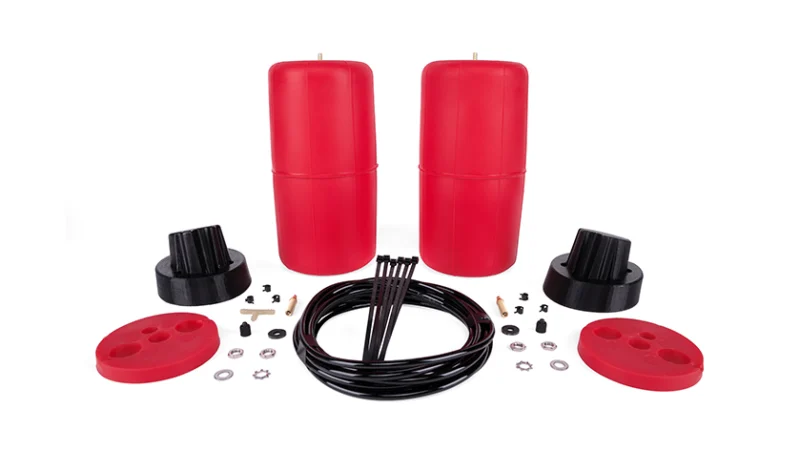 Air Lift 60865 - Leveling Kits