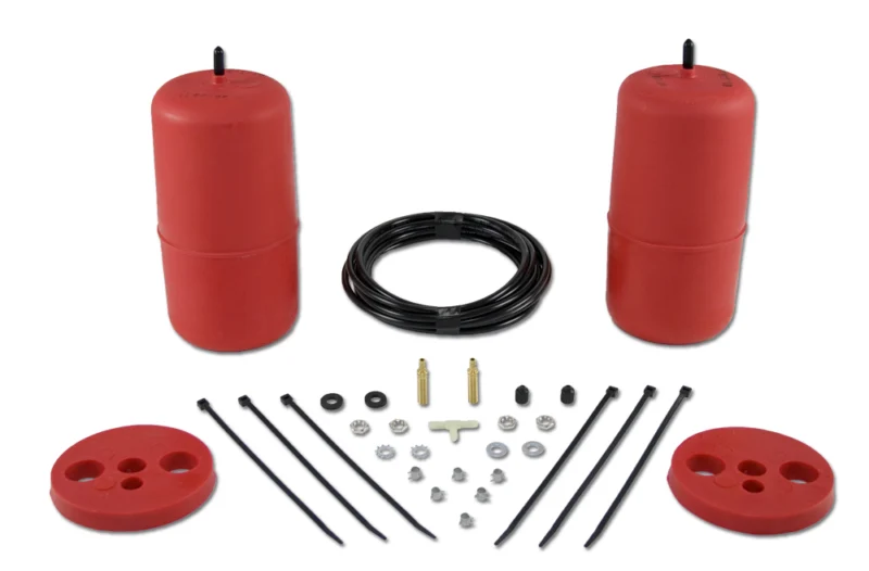 Air Lift 60897 - Leveling Kits
