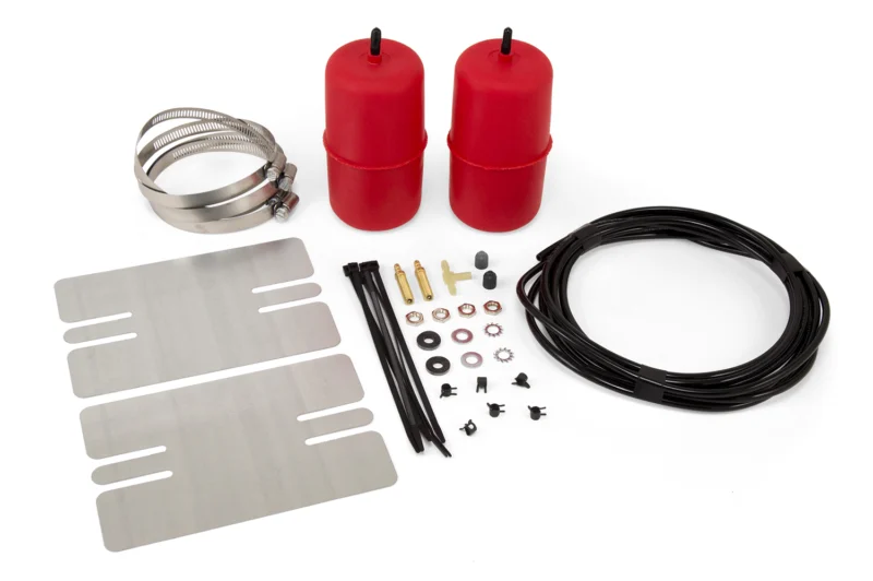 Air Lift 60900 - Leveling Kits