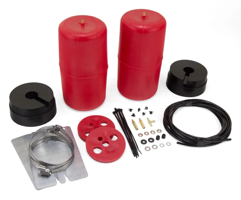 Air Lift 61724 - Leveling Kits
