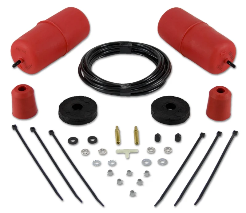 Air Lift 61792 - Leveling Kits