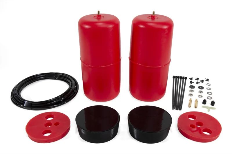 Air Lift 80532 - Leveling Kits
