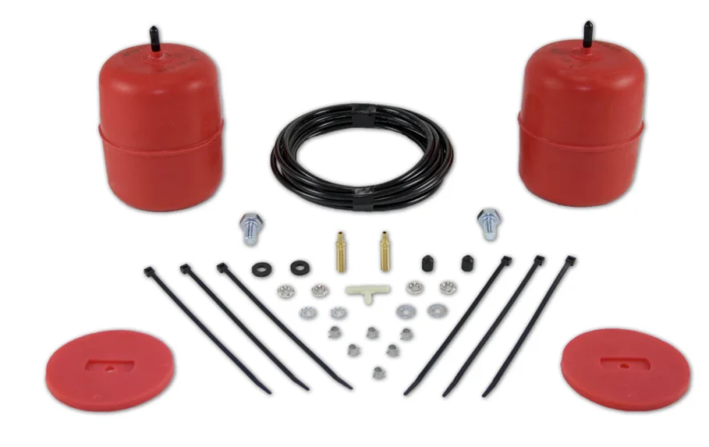 Air Lift 80702 - Leveling Kits