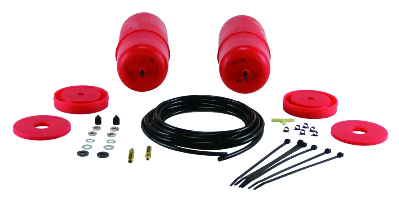 Air Lift 80753 - Leveling Kits