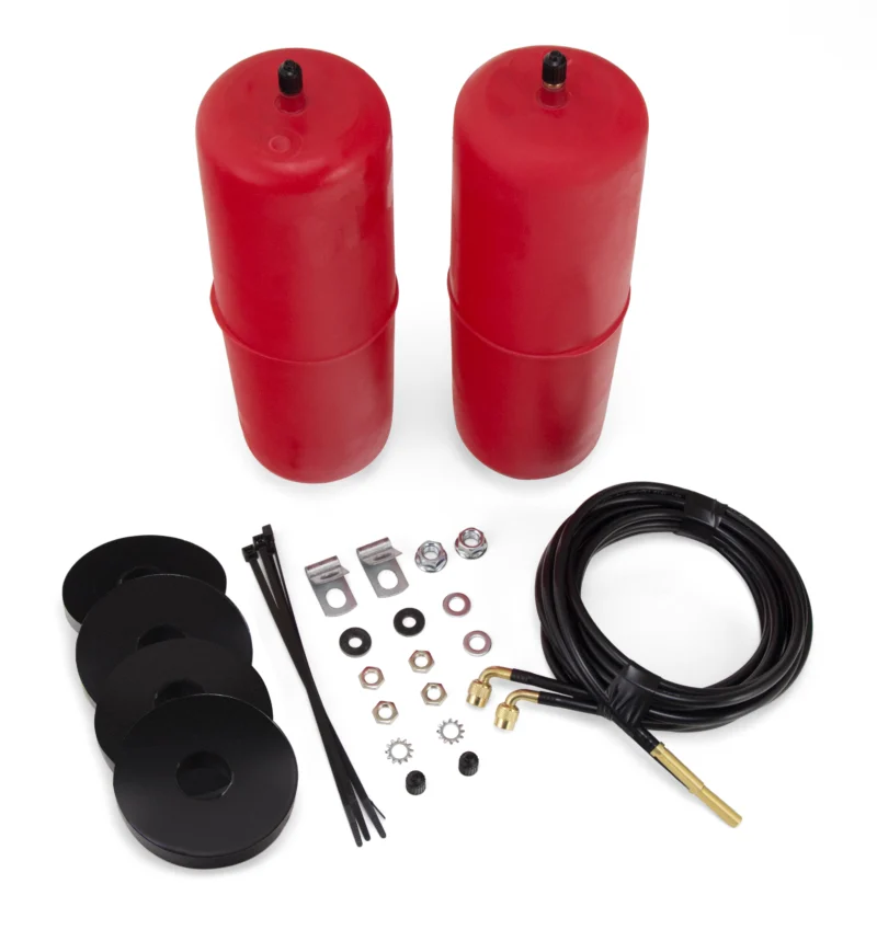 Air Lift 81560 - Leveling Kits
