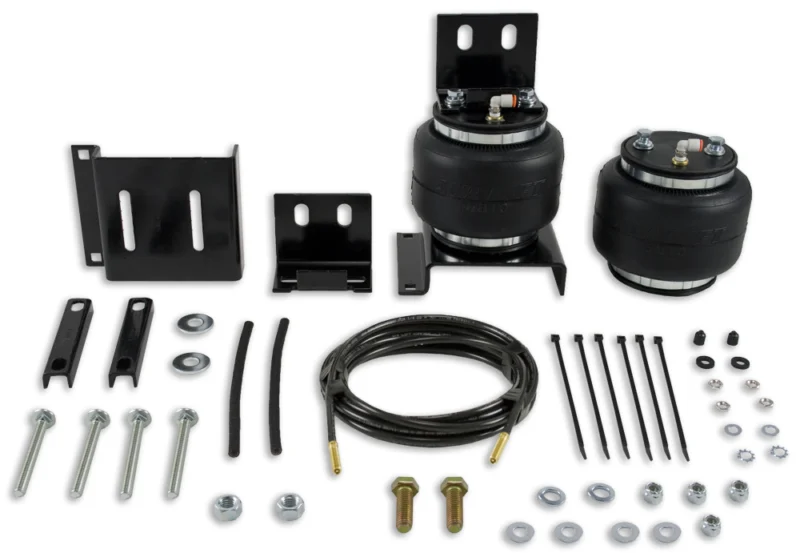 Air Lift 88101 - Leveling Kits
