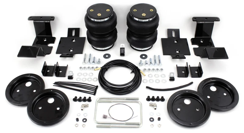 Air Lift 88204 - Leveling Kits
