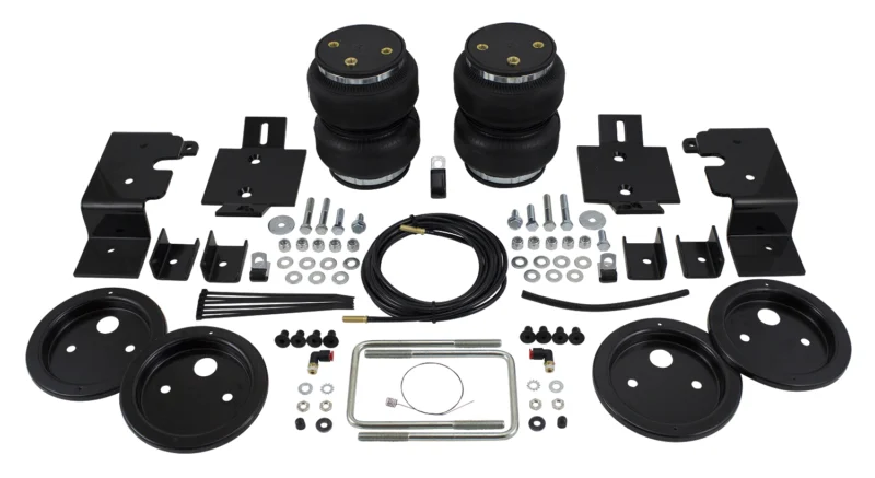 Air Lift 88211 - Leveling Kits, 8'2" Bed