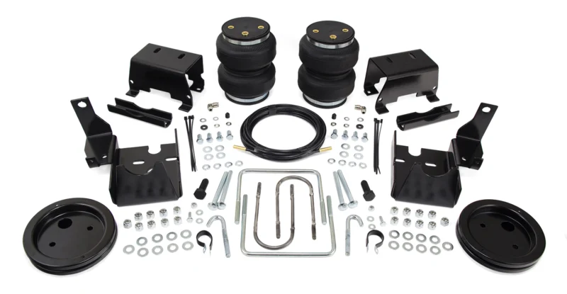 Air Lift 88229 - Leveling Kits