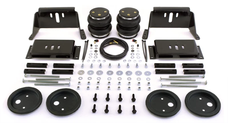 Air Lift 88242 - Leveling Kits