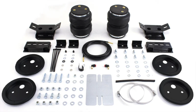 Air Lift 88250 - Leveling Kits