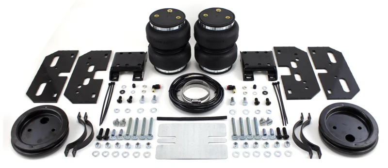 Air Lift 88257 - Leveling Kits