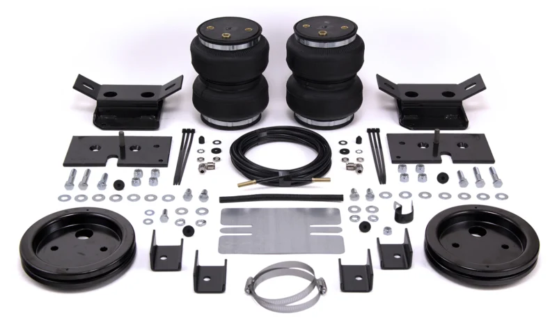 Air Lift 88272 - Leveling Kits