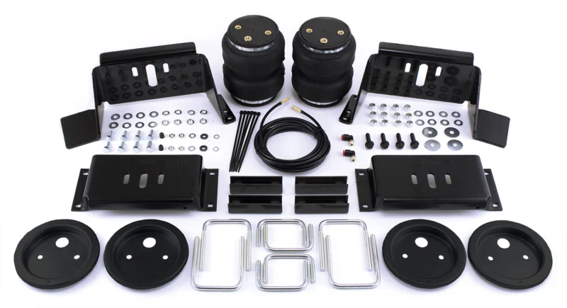 Air Lift 88298 - Leveling Kits