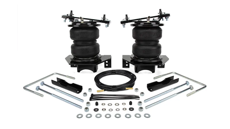 Air Lift 88380 - Leveling Kits