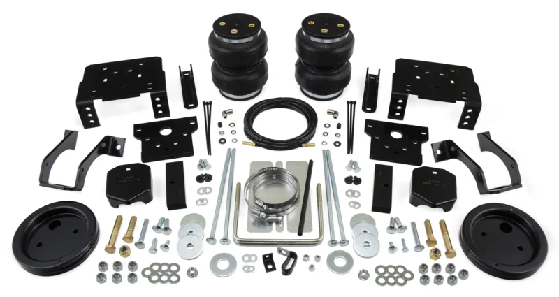 Air Lift 88398 - Leveling Kits