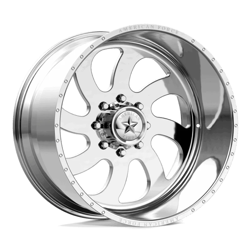 American Force AFTJ76LF25-1-21 - Blade, Polished, Afw Blade