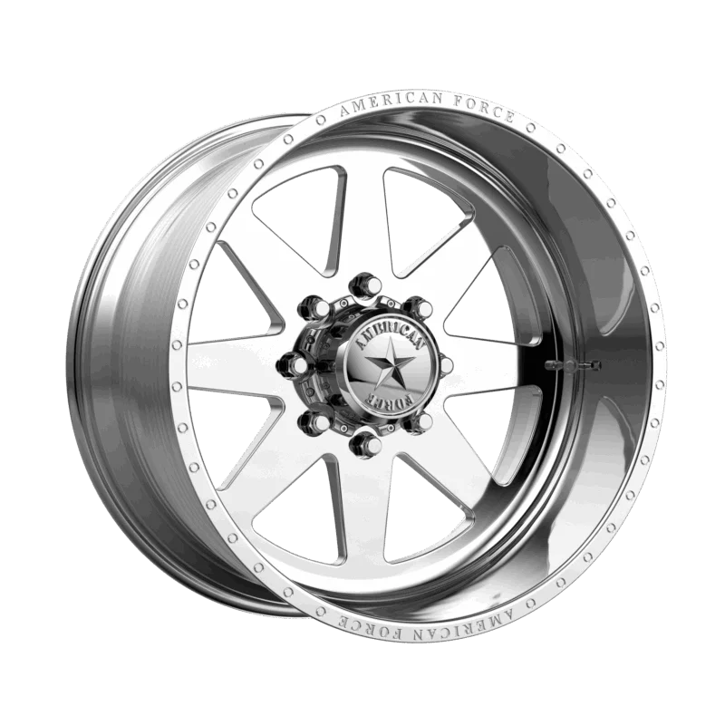 American Force AFTN76RG24-1-21 - Blade, Polished, Afw Blade