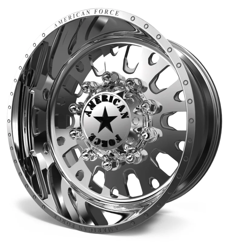 American Force Brute SFD