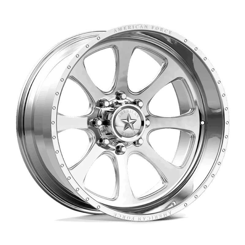 American Force Cerberus CC