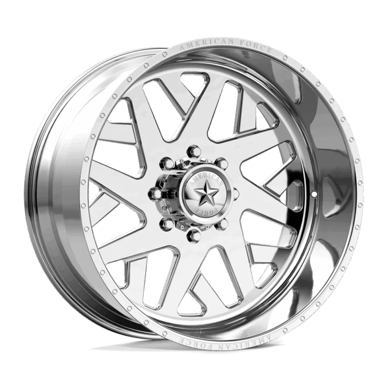 American Force Chopper SS