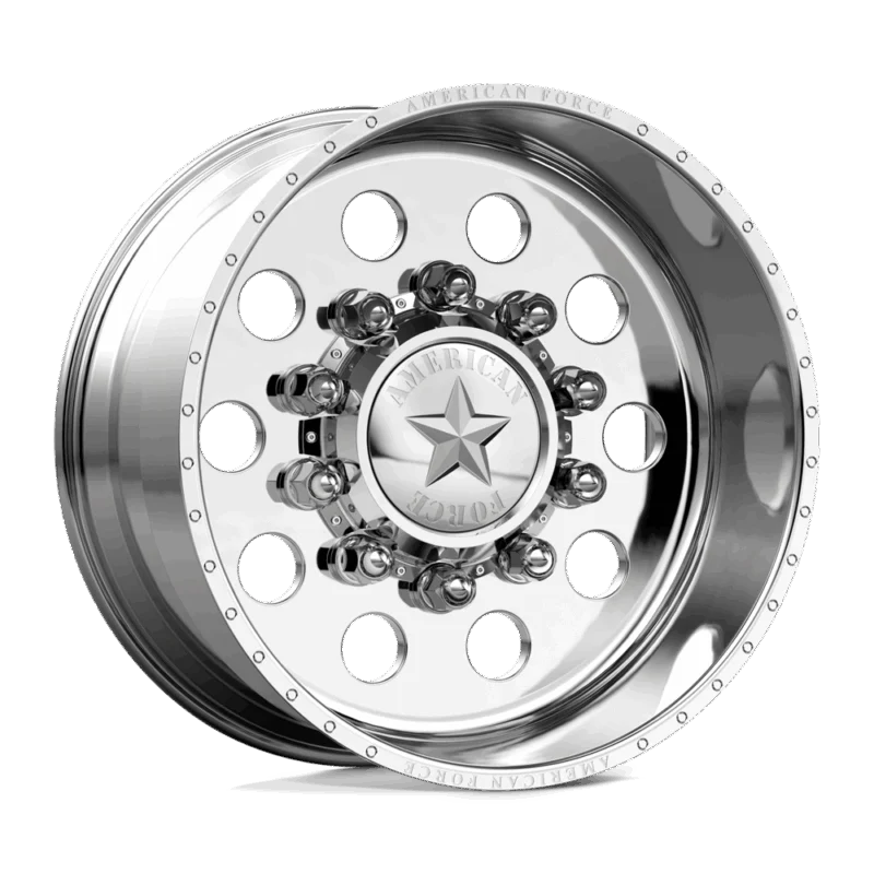American Force Classic SSBR