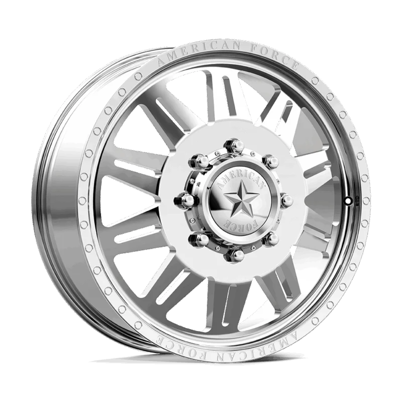 American Force Clutch