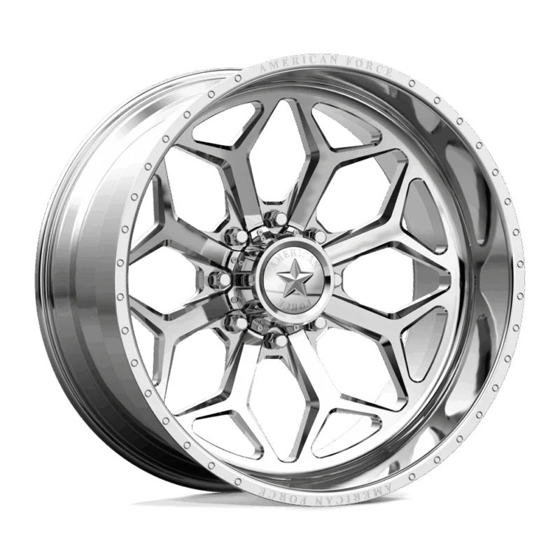 American Force Cortex SFCC
