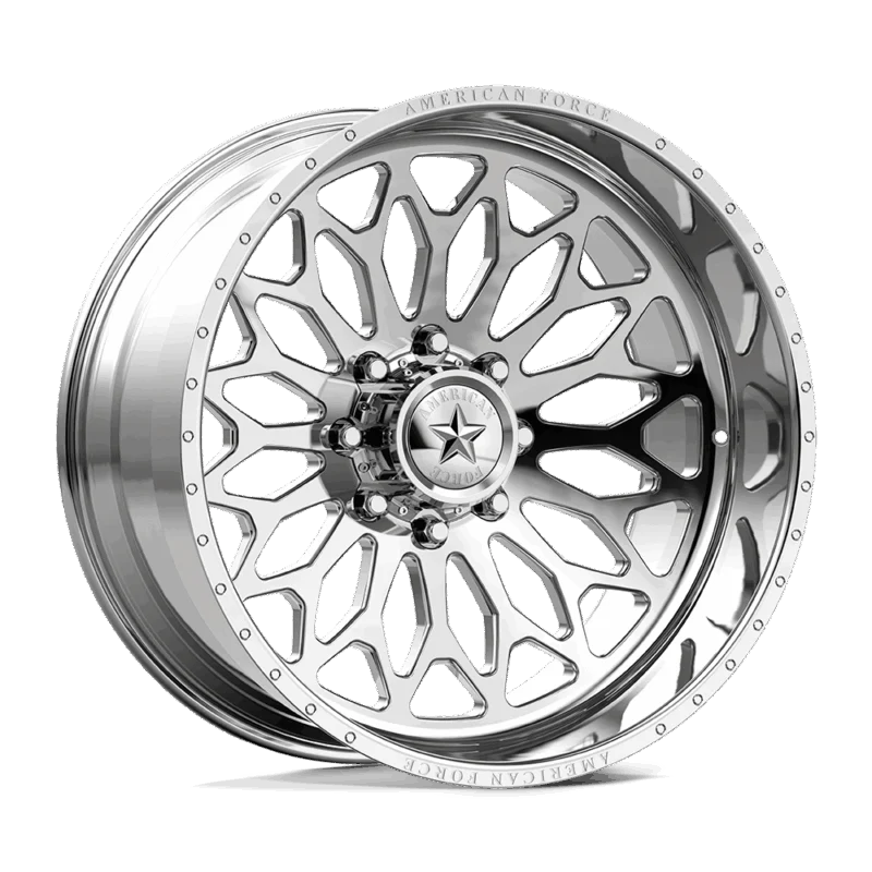 American Force Crook CC