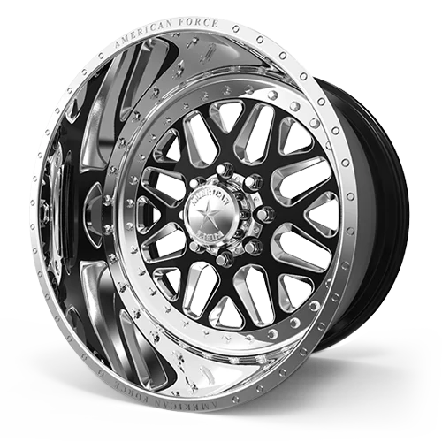 American Force Crux