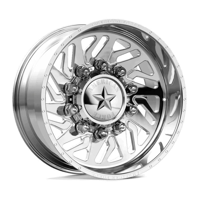 American Force Derange