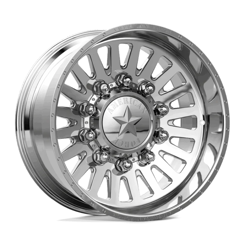American Force Doom SFD