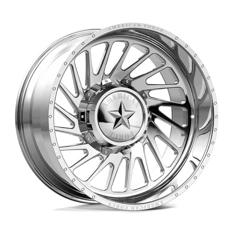 American Force Dynamo DC