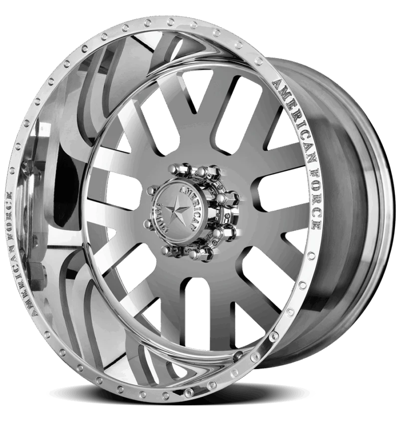 American Force Elite SS