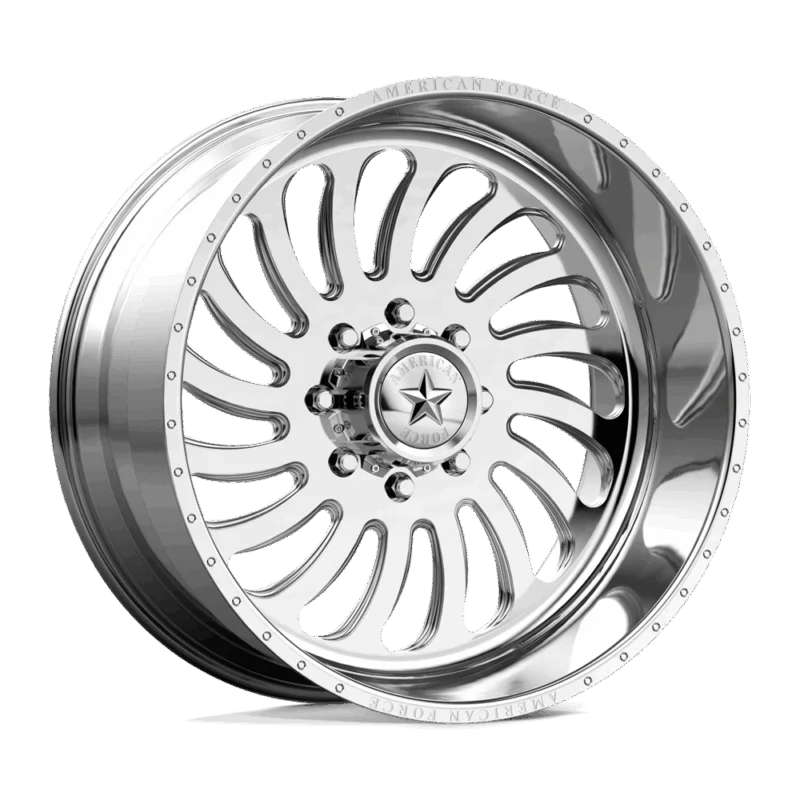 American Force Flex SS