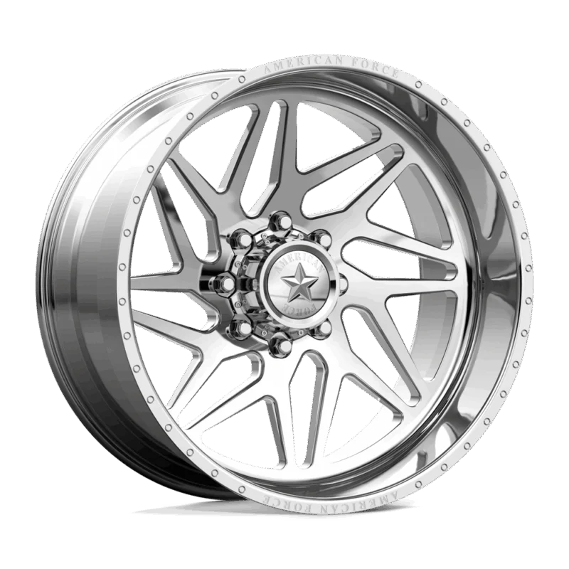 American Force Genesis CC