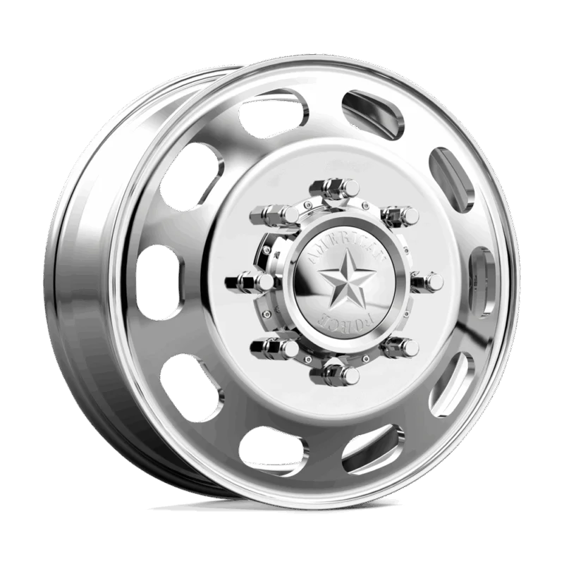 American Force HD