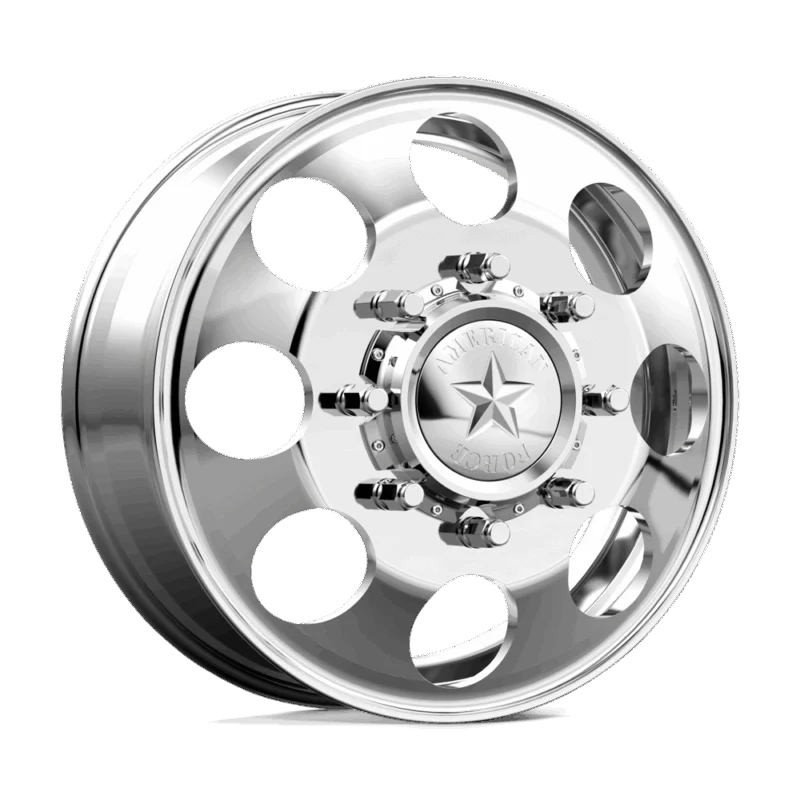 American Force Holes