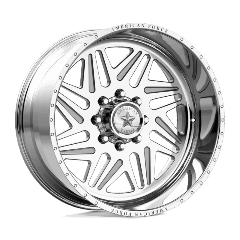 American Force Hydra SS