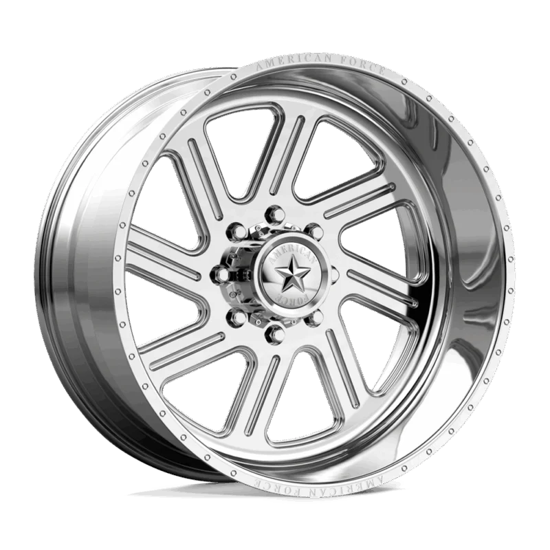 American Force Ikon SS