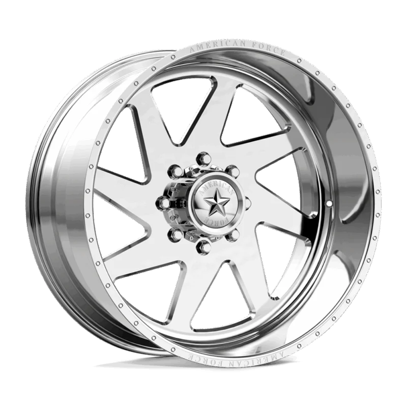 American Force Jade SS