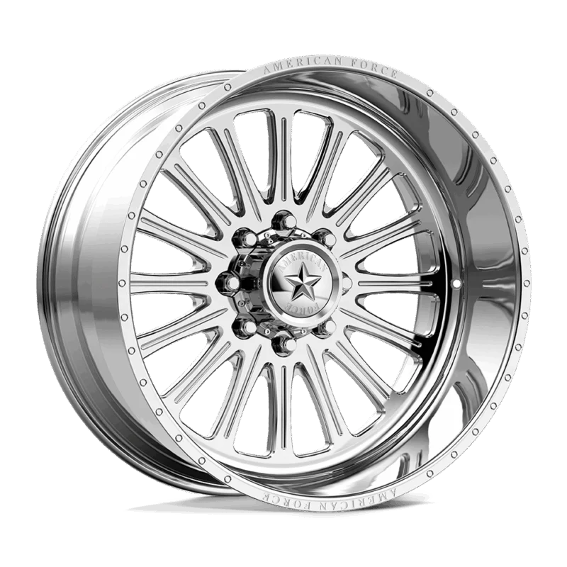 American Force Lexar SS