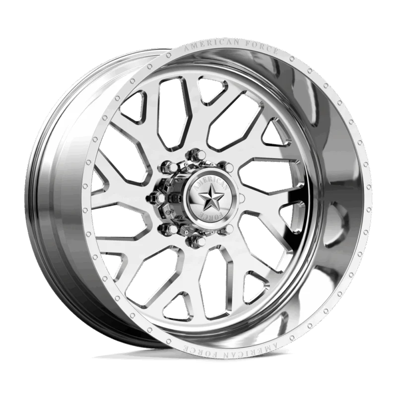 American Force Lucky SS